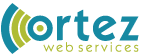 Cortez Web Services Nav Logo